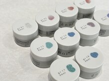 カネル 神田店(kanell)/【enoi】ギャリッター取扱◯