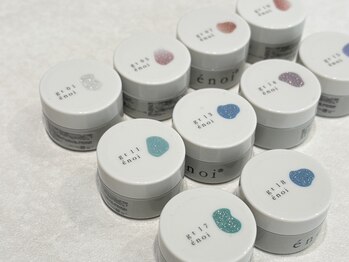 カネル 神田店(kanell)/【enoi】ギャリッター取扱◯