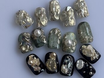 【Misaki.】指名夏sample