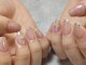 エリーネイル 銀座店(Ellie Nail)の写真/リニューアルしたEllieNailオリジナルデザインを多数ご用意◎モチにも自信あり♪
