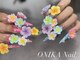 オニカネイル 表参道(ONIKA nail)の写真