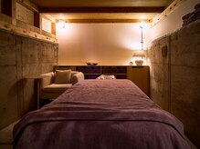 オクタボー 南青山店(OCTAVO)/広々とした個室で非日常を堪能