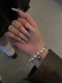 ビアンカ 池袋店(Bianca) レースネイル