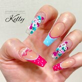 ケリー(Kelly)