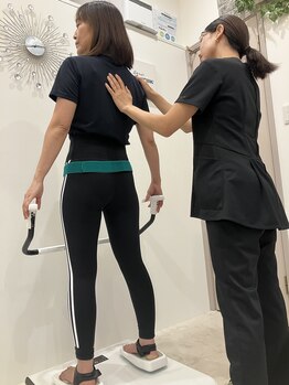 ビジリンヌ/パーソナル 広島市