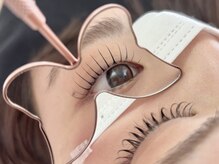 アイラッシュ マレ(eye lash mele.)