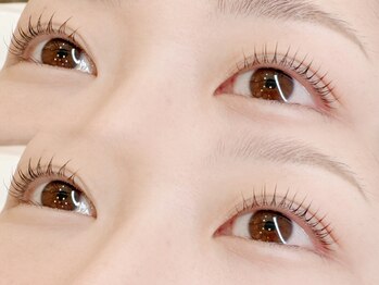 エン(enn:)/【高濃度アミノ酸ケアパーマ】