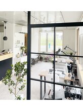 ルクレール カシェット(Le clair cachette)/ゆったりプライベート空間