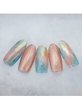 はあとねいる 山科店/ハンド80