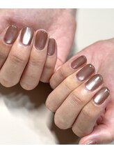 スターチス(STARTICE)/マグネットネイル