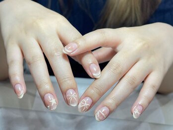 ユキネイル(Yuki nail)/