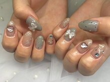 ネイル アヴァンス JR和歌山店(Nail AVANCE.)