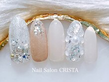 クリスタ(CRISTA)/デザインコース¥9800