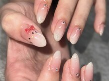 ブルー(BLUE)/design ¥11,000