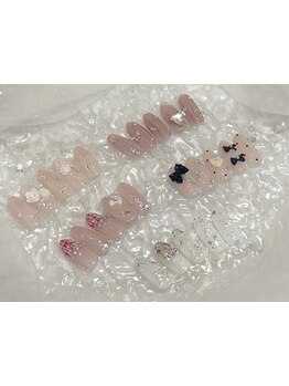 仕事帰り・早朝OKのサロン