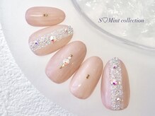 エスミント(S Mint)/オリジナル定額￥8980オフ込