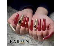 バロン 本厚木店(BARON)/マグネット