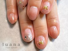 ルアナ(luana)/定額デザイン★