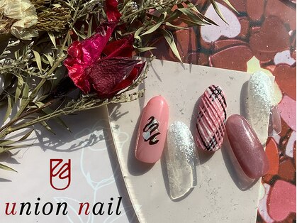 ユニオンネイル川崎(UNION NAIL)の写真