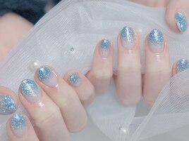 フラッシュネイル / ¥6980