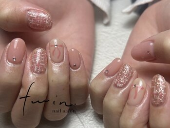 ツイン(twin.)/フェミニンコレクション