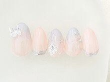 ABCネイル 柏マルイ店(ABC Nail)/★NEW★ハンド定額オフ込7980円