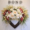 ボンド(BOND)のお店ロゴ