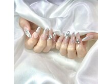 シェリ(Cheri)/ハンド持込みデザイン120分