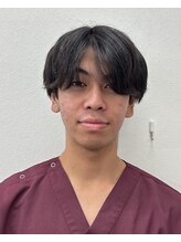 尾山台中央整骨院&nbsp;遠藤　 玲音