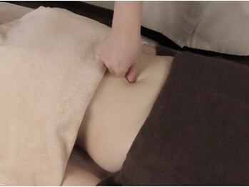 ウェルムアンドビー 神宮前(WELLM&b)/☆ まどろみ施術とは