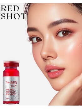 プレイス 堂山本店(PLACE)/レッドショット