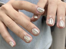 アミティー(amity)/ぷっくりアート