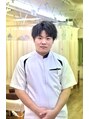 いきいき鍼灸整骨院&nbsp;福田 陸
