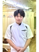 いきいき鍼灸整骨院&nbsp;福田 陸
