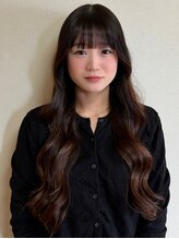 エサージュ 銀座店&nbsp;中山 (り)
