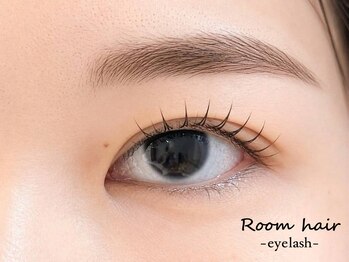 ルームヘア 笹塚フレンテ前店(Room hair)/ナチュラルカール