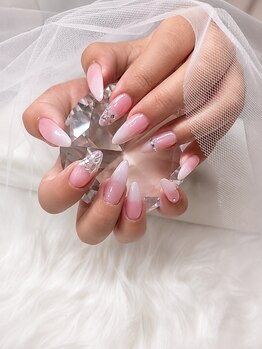 サロン ド ルリエ(Salon De Reliel)/ネイル by Ami