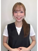 ベルエ 茶屋町店(Belle) 福田 指名550円
