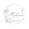 マヒナボディメイク 茨木店(Mahina BODY MAKE)のお店ロゴ