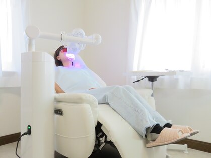Whitening Salon muku.の写真