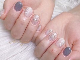ブライダルデザイン9500円