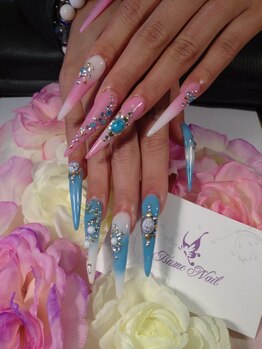 ツメ ネイル(Tsume Nail)/プレミアムプラン