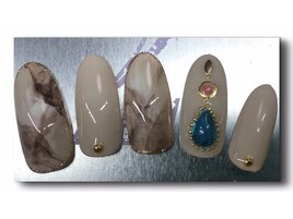 【BLOOM】ネイルカタログ5