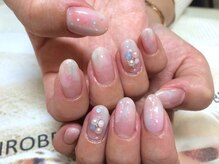 トータルサロン 白べぇーっ プラス/クーポンサンプル★