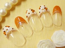 ネイルサロンレアリッチ 銀座店(Rare Rich)/ オフ無料★初回￥6990