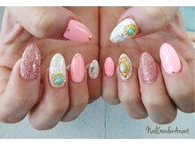 アンアント(An-ant)/pinkpink♪