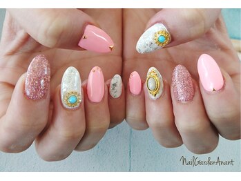 アンアント(An-ant)/pinkpink♪