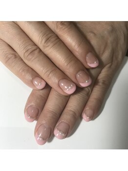オンネイル(on nail)/定額5390円