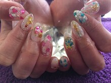 ブリリアン(Brillant)/