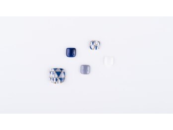 スリープ 中目黒(Sleep nakameguro)/アートネイル